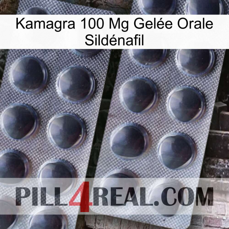 Kamagra 100 Mg Gelée Orale Sildénafil 31